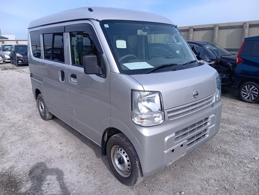 NV100クリッパー