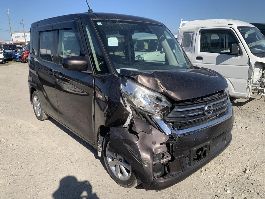 デイズルークス