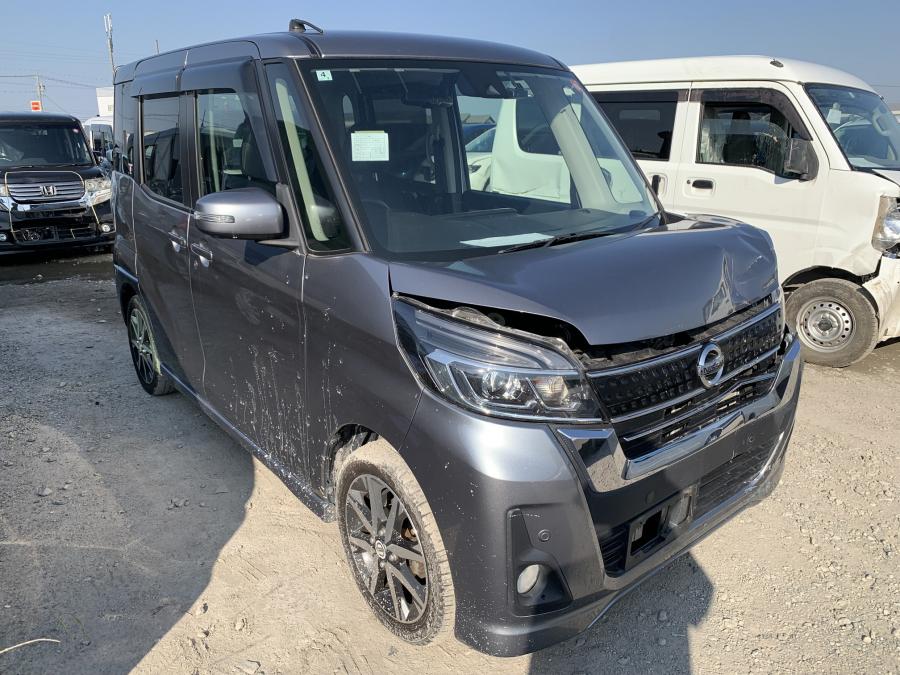 デイズルークス