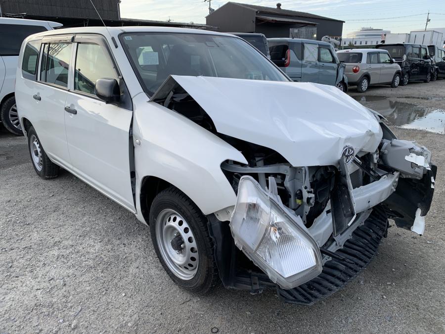 プロボックスバン